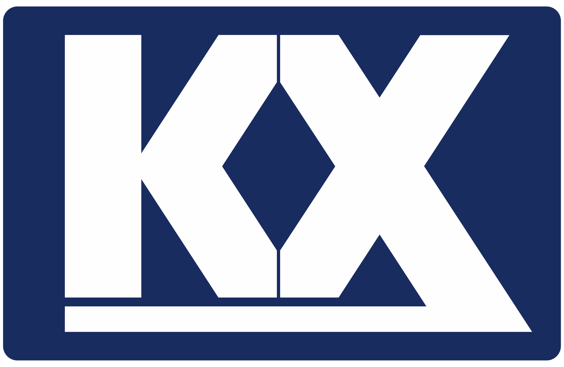 KIC Exterior Supply New